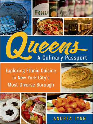 cover image of Queens